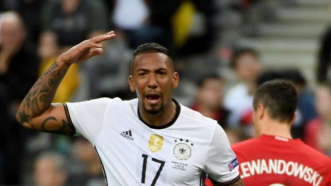 جيروم بواتينج