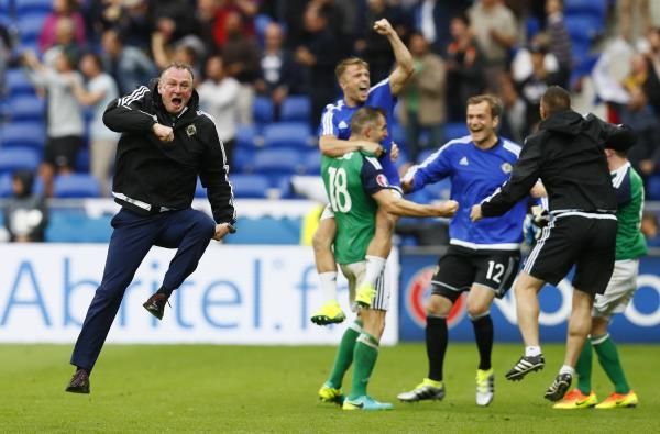  مايكل أونيل