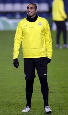 القناص الفرنسي تريزيغيه