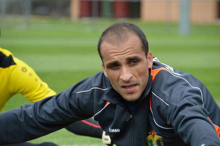 محمد الدميري