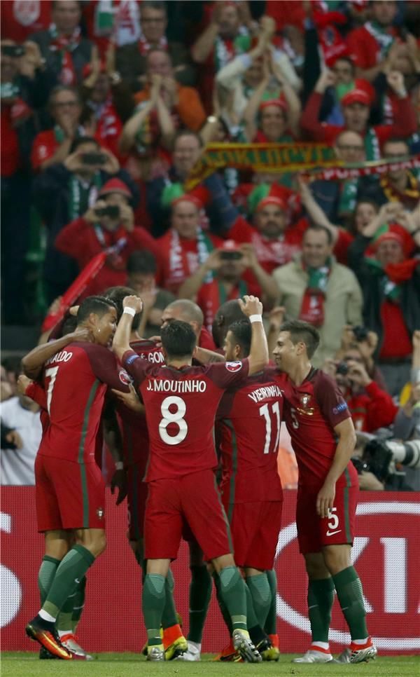  المنتخب البرتغالي 