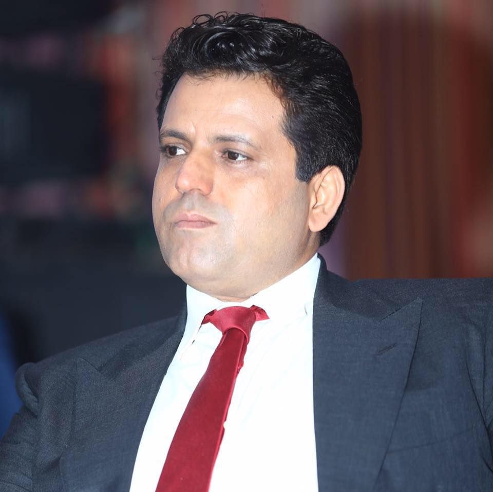 سليم الرياحي