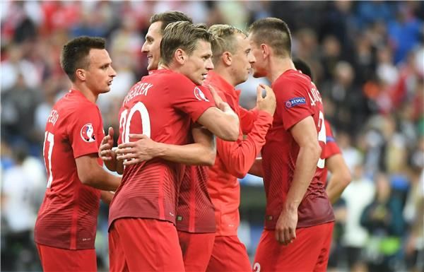 منتخب بولندا