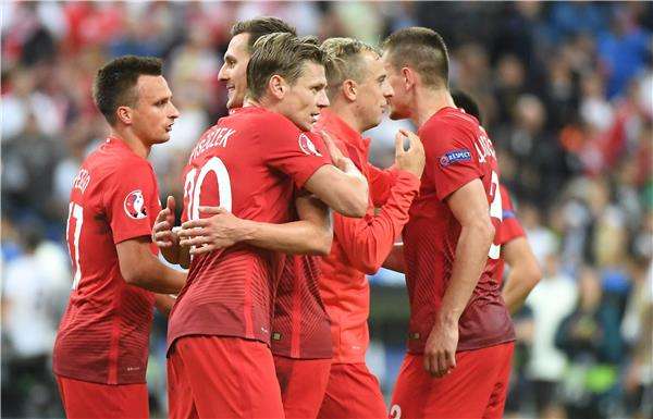 منتخب بولندا