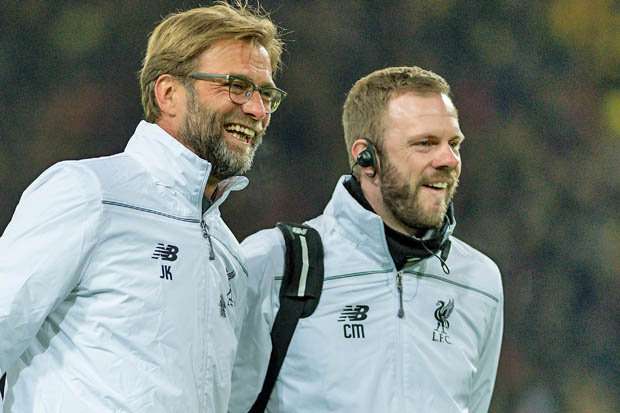 مورجان وكلوب