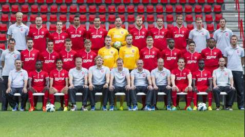 فريق تفنتي أنشخيده