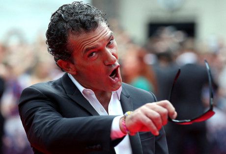  أنطونيو بانديراس