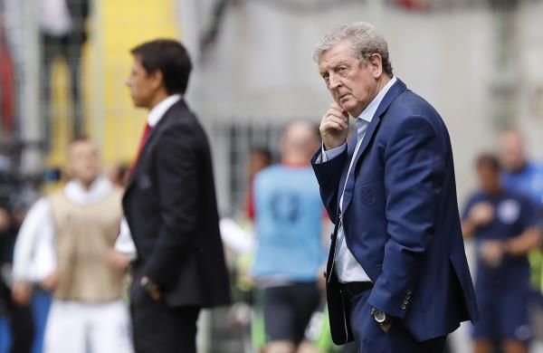 روي هودجسون