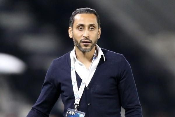  سامي الجابر