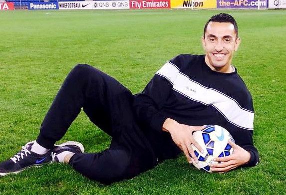 رائد النواطير