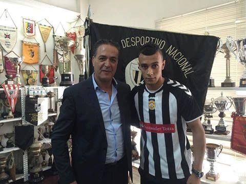 عكاشة حمزاوي