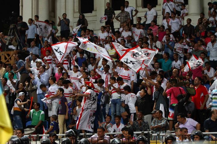 أولتراس وايت نايتس 