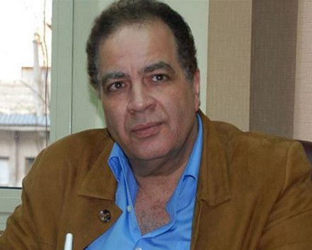 هاني زادة 