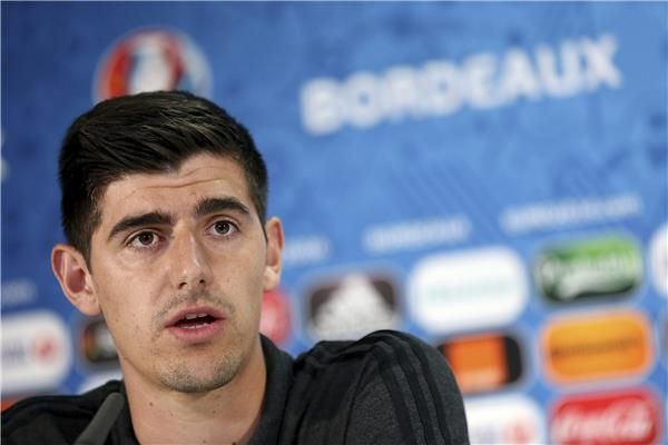  تيبو كورتوا