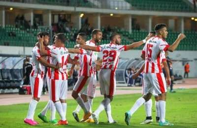 حسنية أغادير