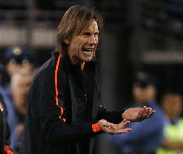 ريكاردو جاريكا