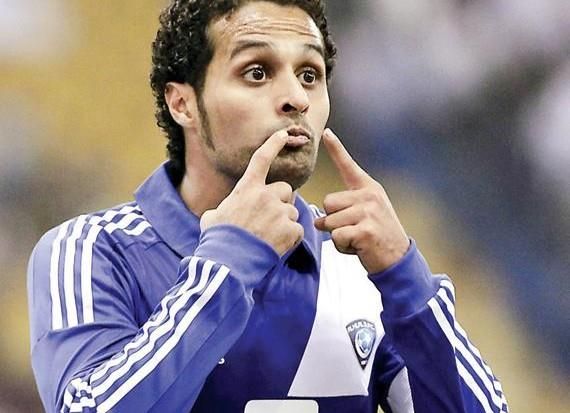 ياسر القحطاني