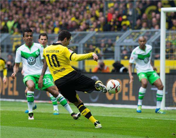 هنريك مخيتاريان