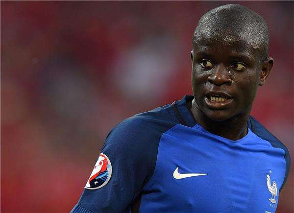 نجولو كانتي