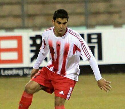 أمجد القروم