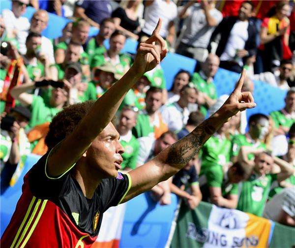 أكسيل فيستل