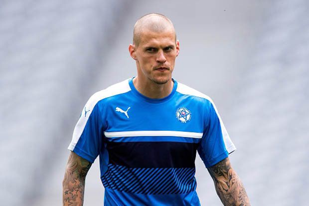 مارتن سكيرتل 