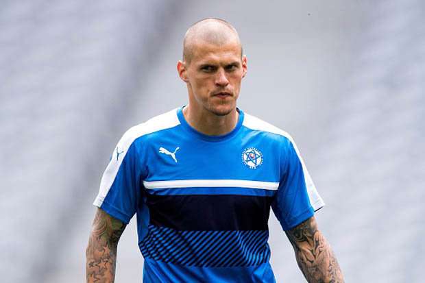 مارتن سكيرتل