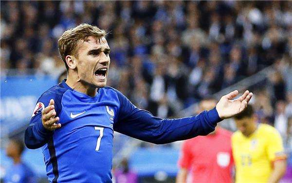 أنطوان جريزمان