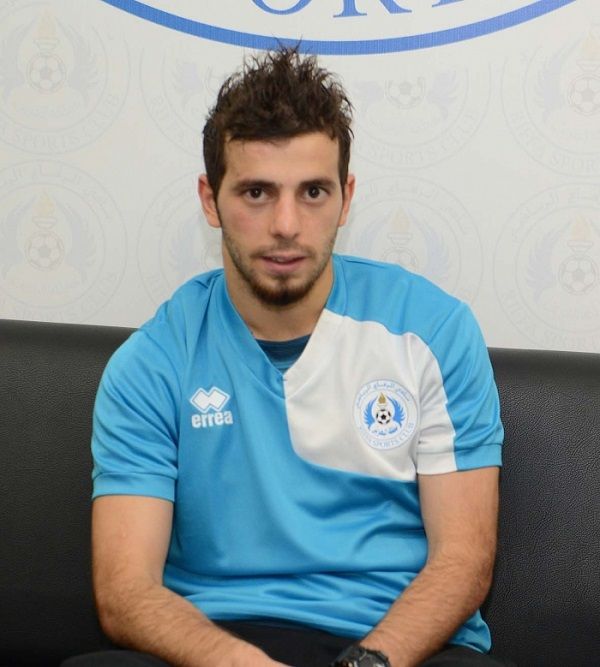 محمود كمال المواس