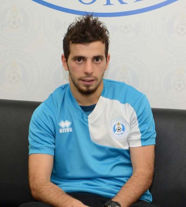 محمود كمال المواس