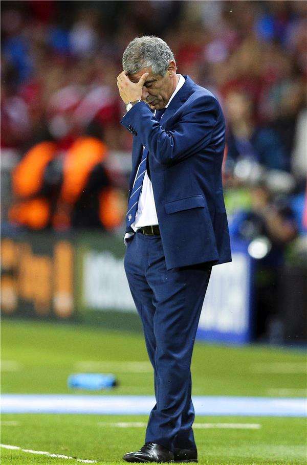 فرناندو سانتوس