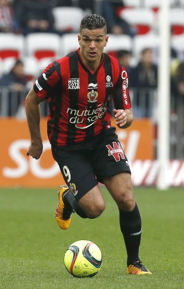 حاتم بن عرفة