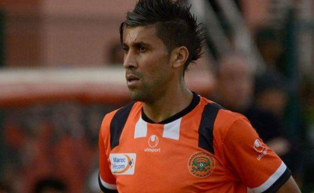 عبد المولى برابح