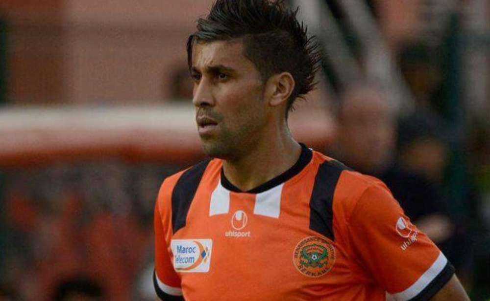 عبد المولى برابح