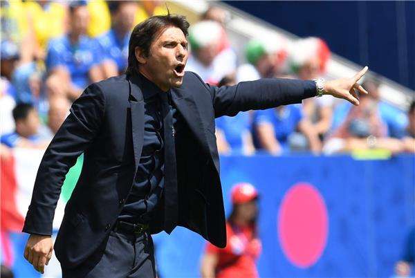 أنطونيو كونتي