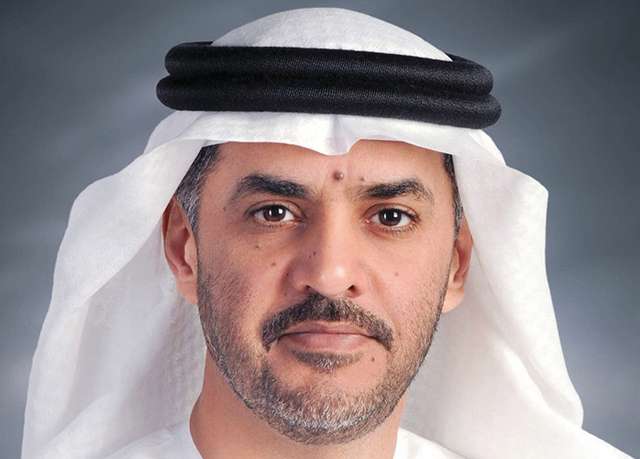 رئيس اللجنة الدكتور خليفة الغفلي
