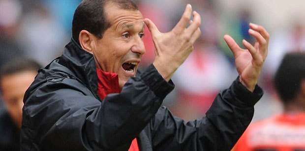 اسكندر القصري