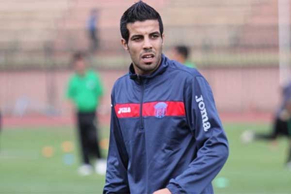 يوسف بن عمارة 