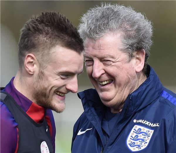 هودجسون وفاردي