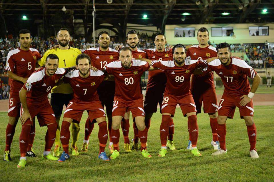 فريق الجيش