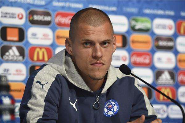 مارتن سكرتل