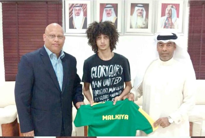 نواف العبدالله