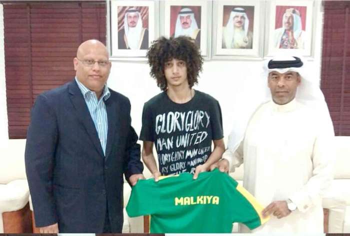 نواف العبدالله