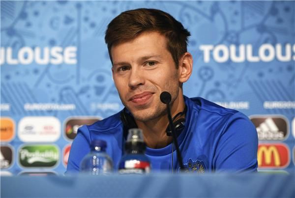 فيدور سومولوف