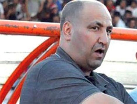حسان حمّار