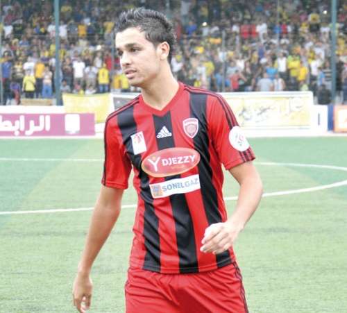 فاروق شافعي