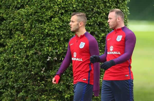 روني وويلشير