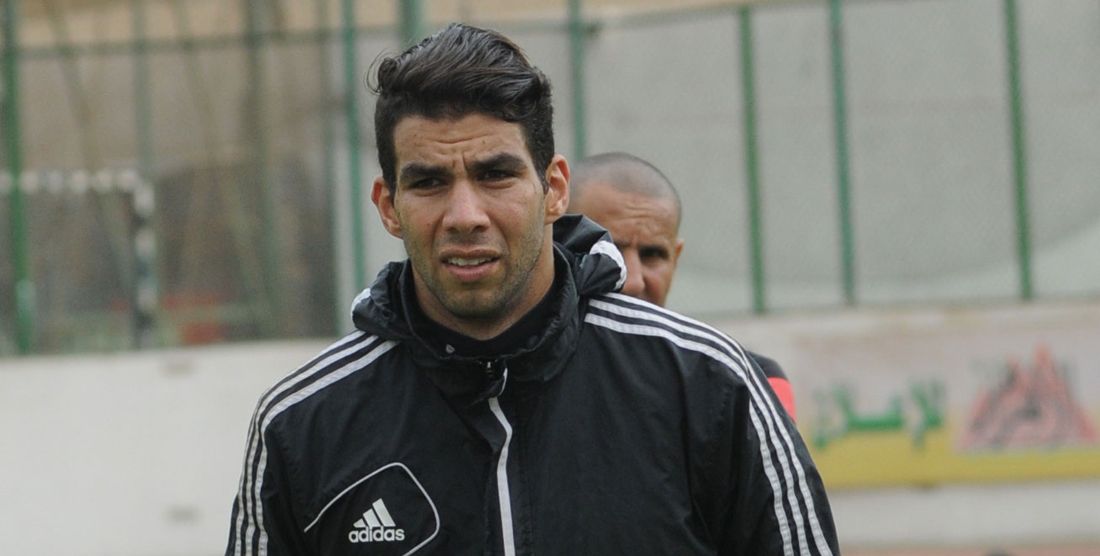  شريف إكرامي 