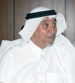 أحمد مسعود