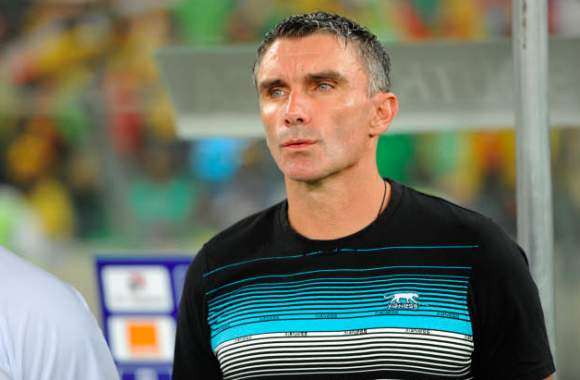 باتريس كارتيرون